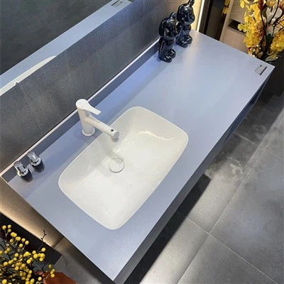 Zamansız Banyo Kayrak Dolabı