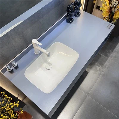 Benzersiz Banyo Arduvaz Dolabı